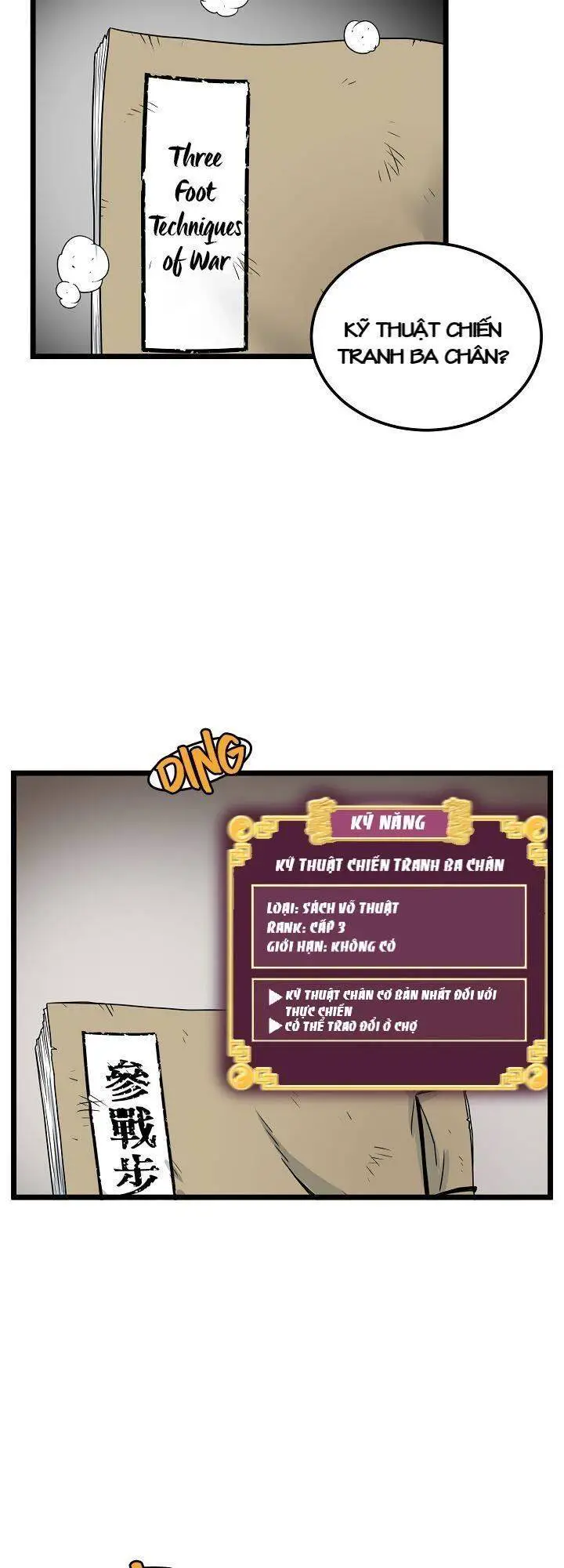 Đăng Nhập Murim Nettruyen ZZZ Chương 8 Page 9
