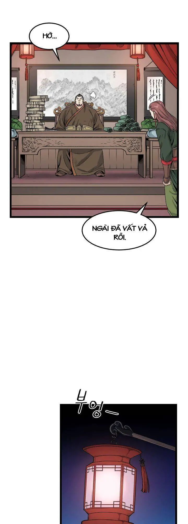 Đăng Nhập Murim Nettruyen ZZZ Chương 8 Page 20
