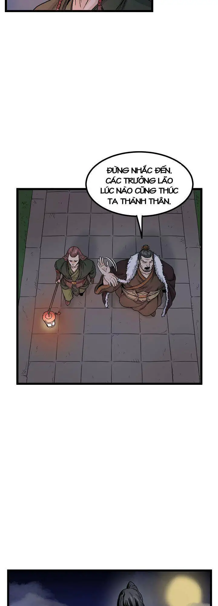 Đăng Nhập Murim Nettruyen ZZZ Chương 8 Page 24