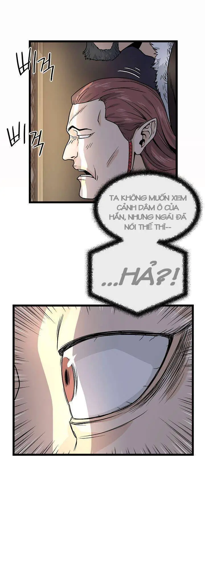 Đăng Nhập Murim Nettruyen ZZZ Chương 8 Page 31