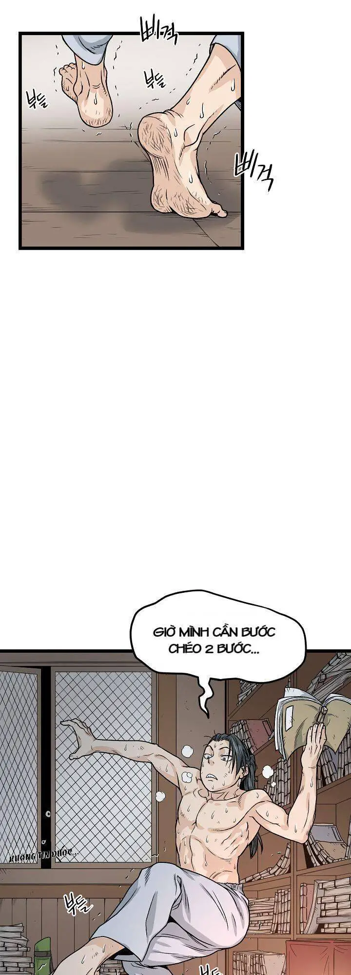 Đăng Nhập Murim Nettruyen ZZZ Chương 8 Page 33