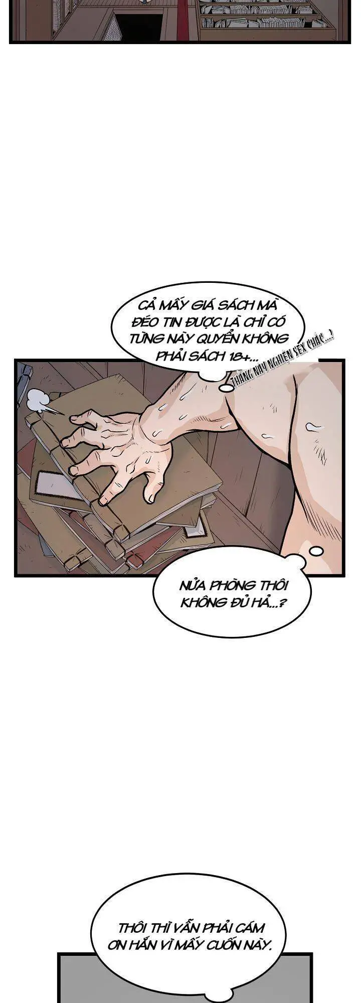 Đăng Nhập Murim Nettruyen ZZZ Chương 8 Page 41