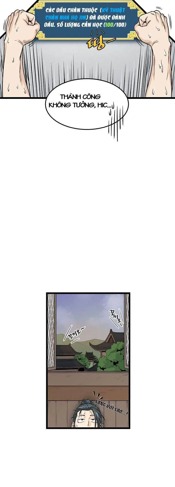 Đăng Nhập Murim Nettruyen ZZZ Chương 8 Page 45