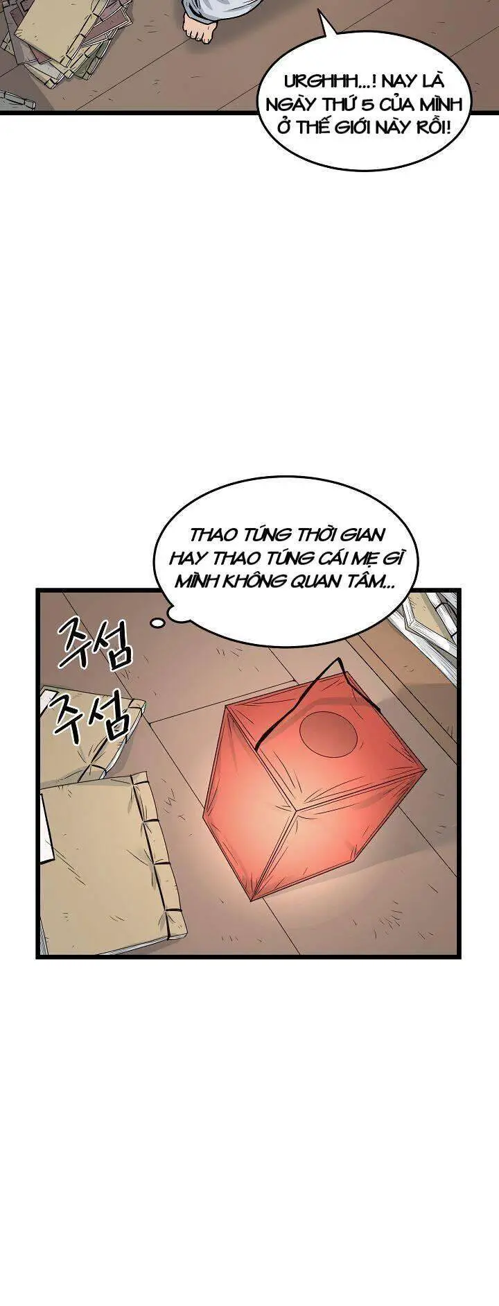 Đăng Nhập Murim Nettruyen ZZZ Chương 8 Page 47