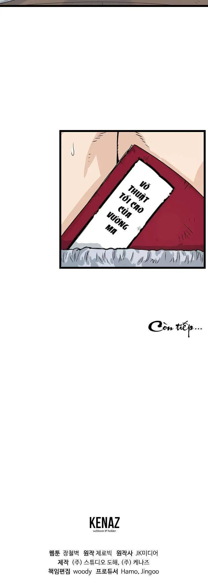 Đăng Nhập Murim Nettruyen ZZZ Chương 8 Page 49