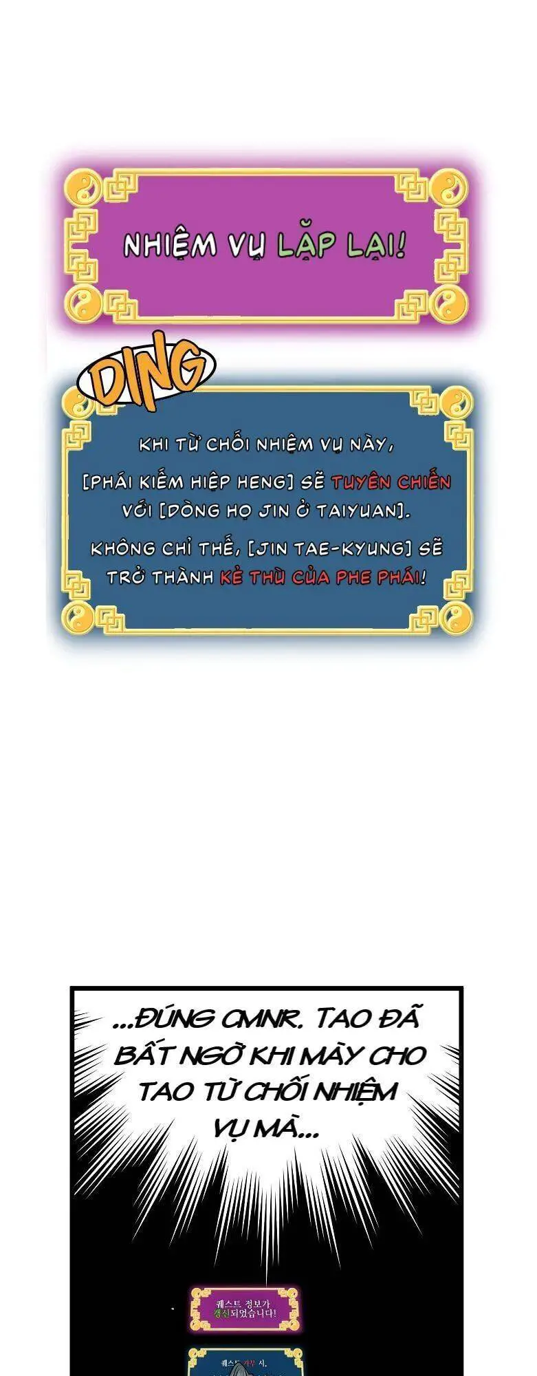 Đăng Nhập Murim Nettruyen ZZZ Chương 13 Page 27
