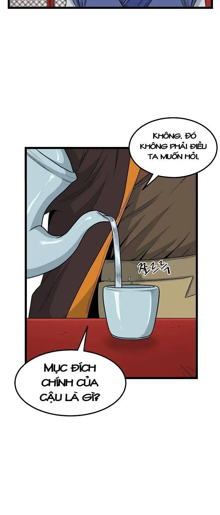 Đăng Nhập Murim Nettruyen ZZZ Chương 13 Page 36