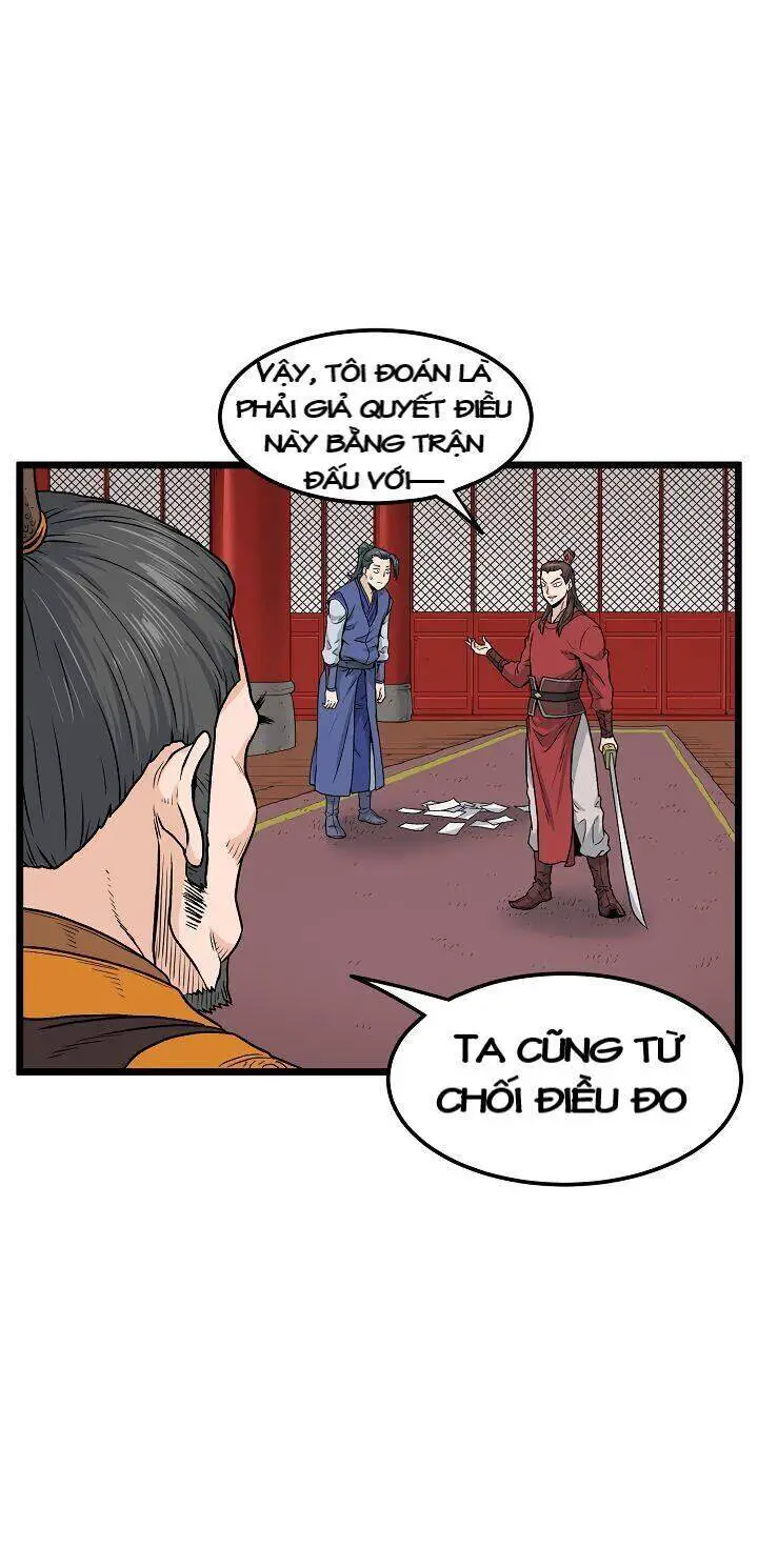 Đăng Nhập Murim Nettruyen ZZZ Chương 13 Page 39