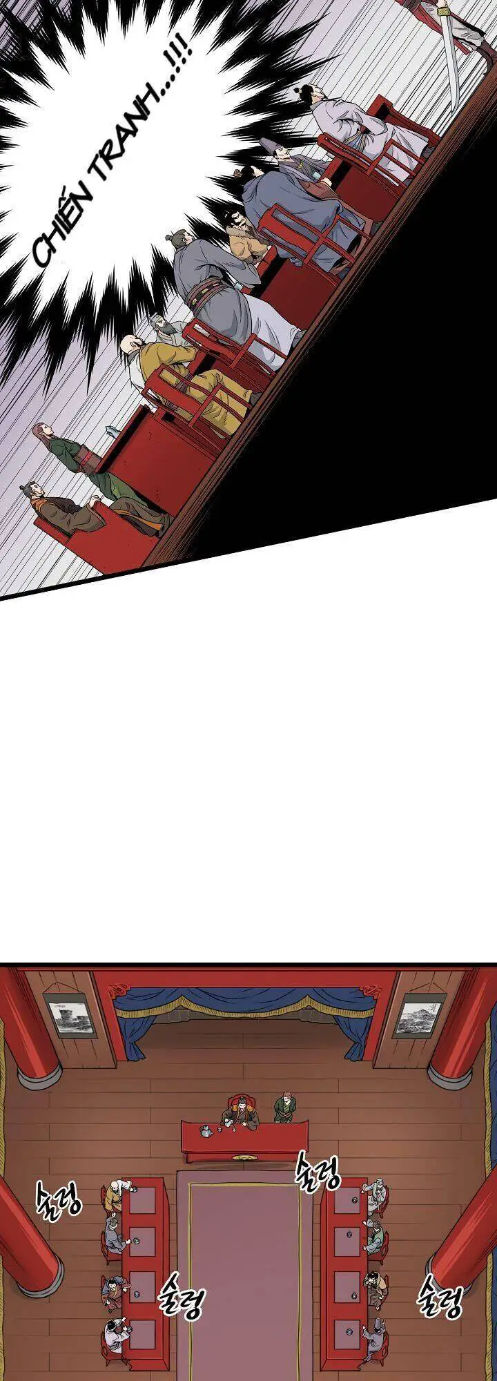 Đăng Nhập Murim Nettruyen ZZZ Chương 13 Page 41