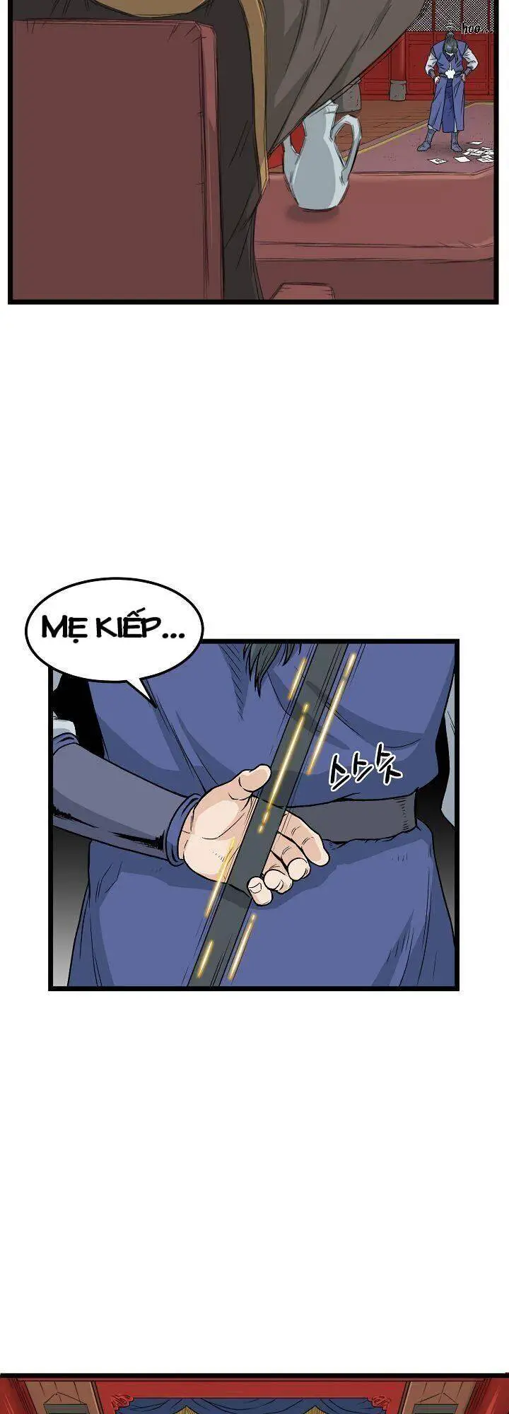 Đăng Nhập Murim Nettruyen ZZZ Chương 13 Page 44