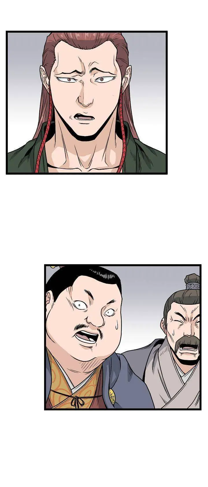 Đăng Nhập Murim Nettruyen ZZZ Chương 13 Page 46