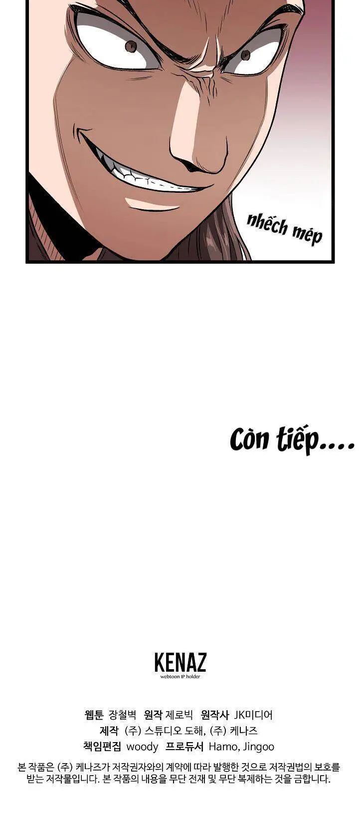 Đăng Nhập Murim Nettruyen ZZZ Chương 13 Page 49