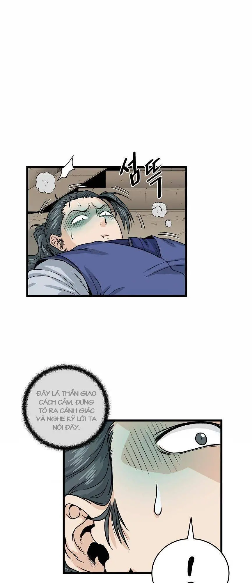 Đăng Nhập Murim Nettruyen ZZZ Chương 9 Page 40