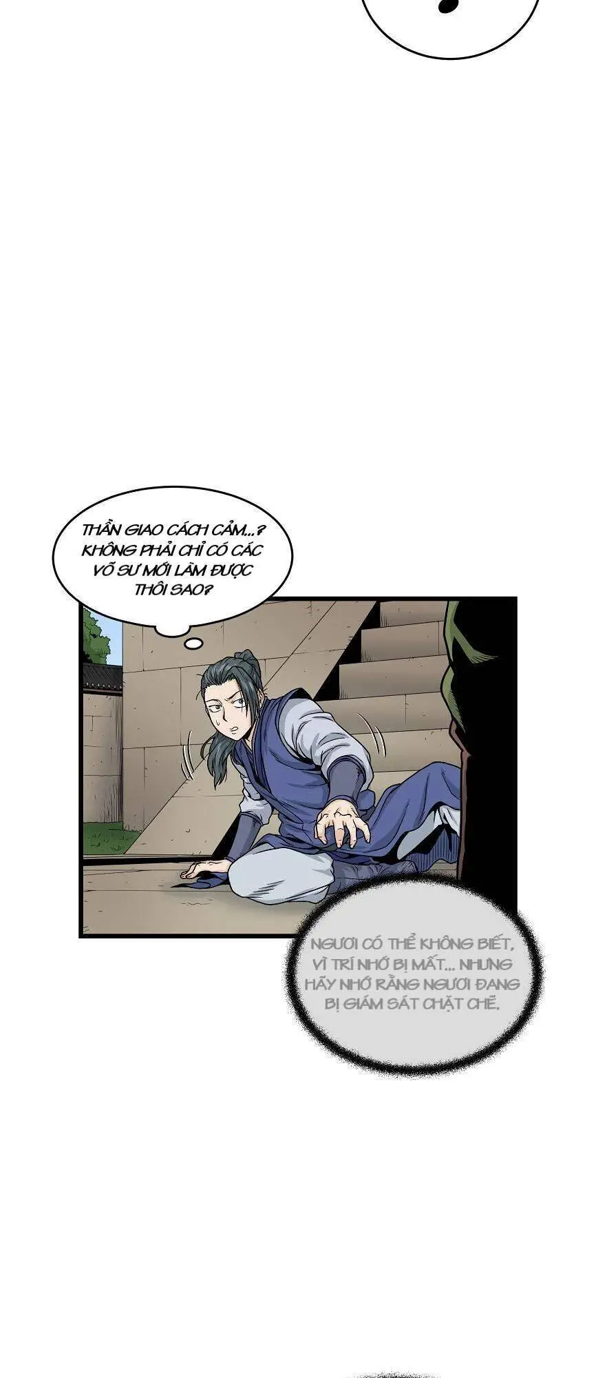 Đăng Nhập Murim Nettruyen ZZZ Chương 9 Page 41