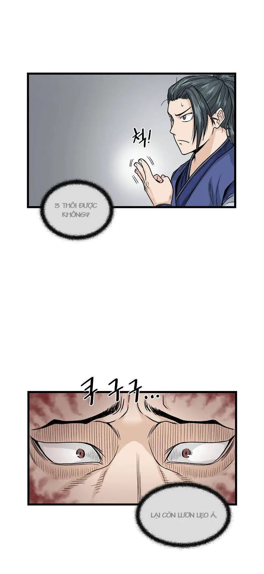 Đăng Nhập Murim Nettruyen ZZZ Chương 9 Page 44