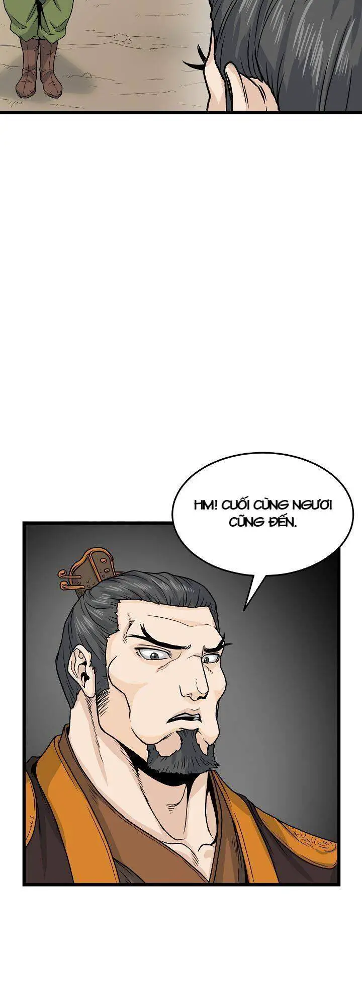 Đăng Nhập Murim Nettruyen ZZZ Chương 9 Page 52