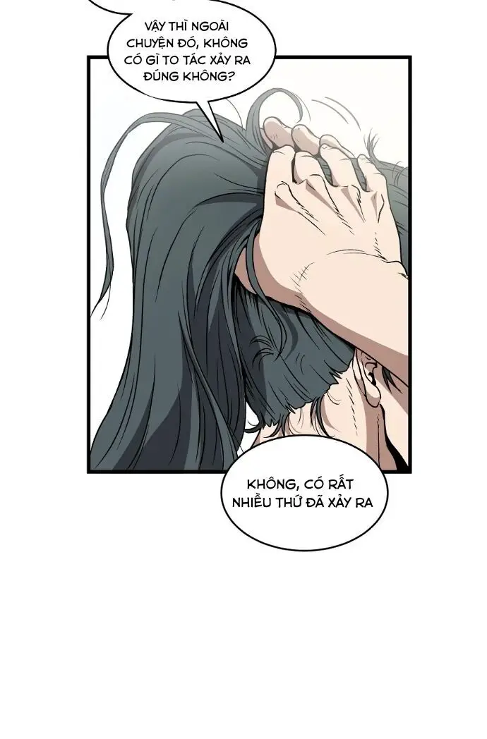 Đăng Nhập Murim Nettruyen ZZZ Chương 31 Page 4