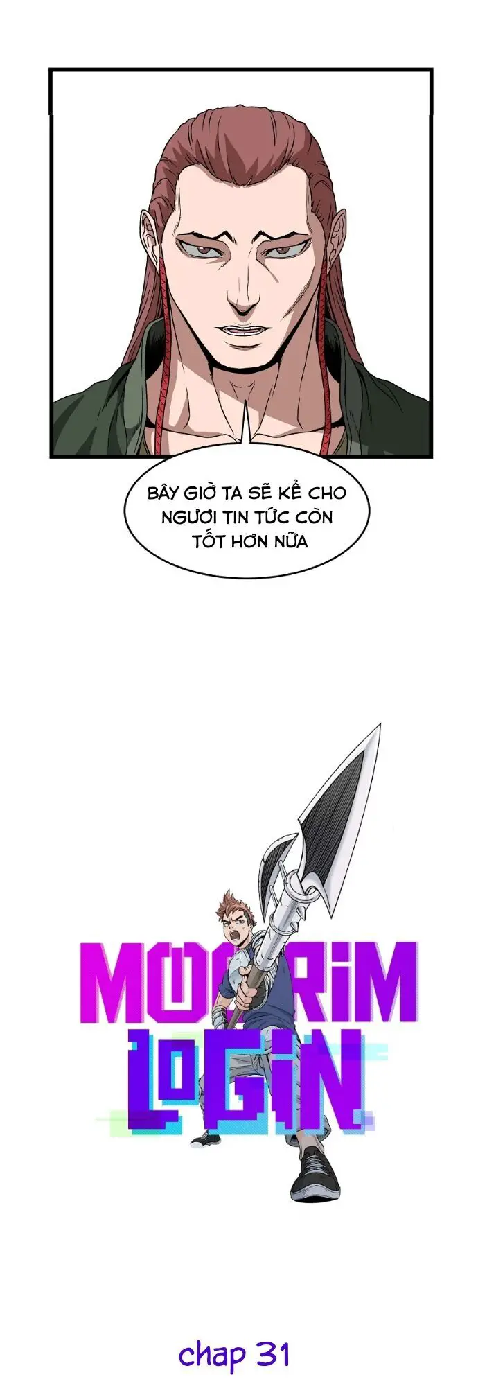 Đăng Nhập Murim Nettruyen ZZZ Chương 31 Page 24