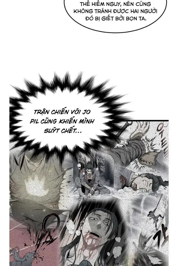 Đăng Nhập Murim Nettruyen ZZZ Chương 31 Page 31