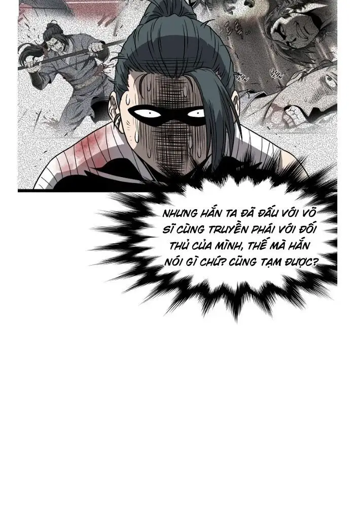 Đăng Nhập Murim Nettruyen ZZZ Chương 31 Page 32