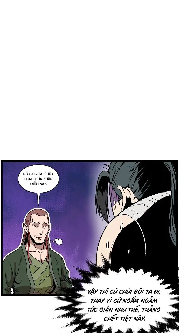 Đăng Nhập Murim Nettruyen ZZZ Chương 31 Page 42