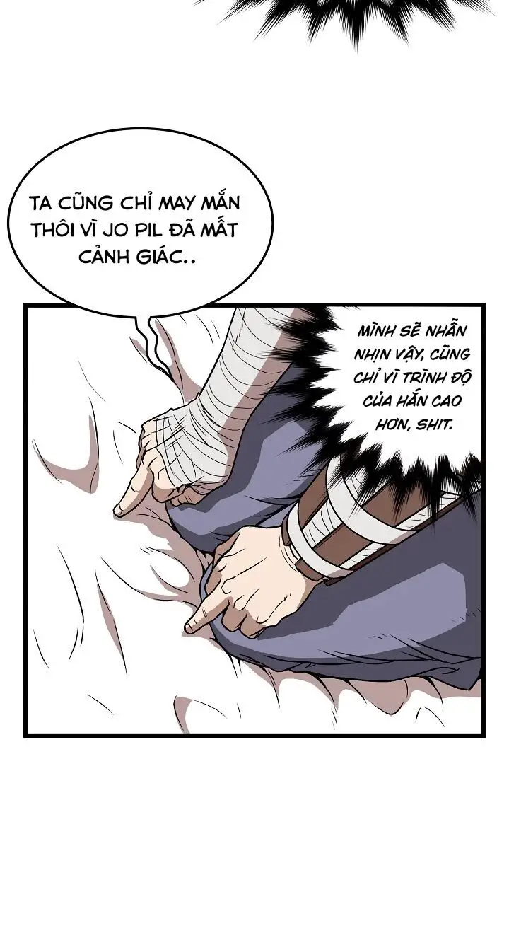 Đăng Nhập Murim Nettruyen ZZZ Chương 31 Page 43