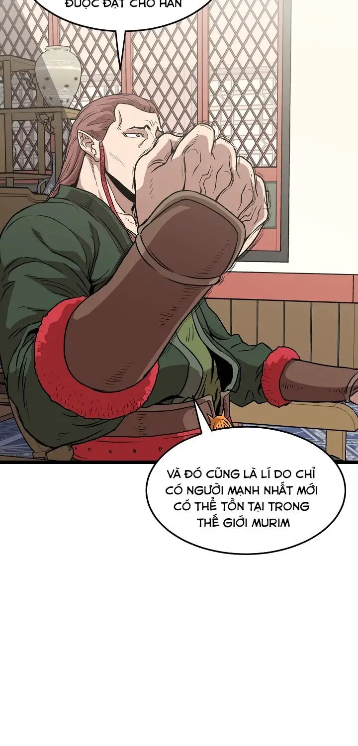Đăng Nhập Murim Nettruyen ZZZ Chương 31 Page 45