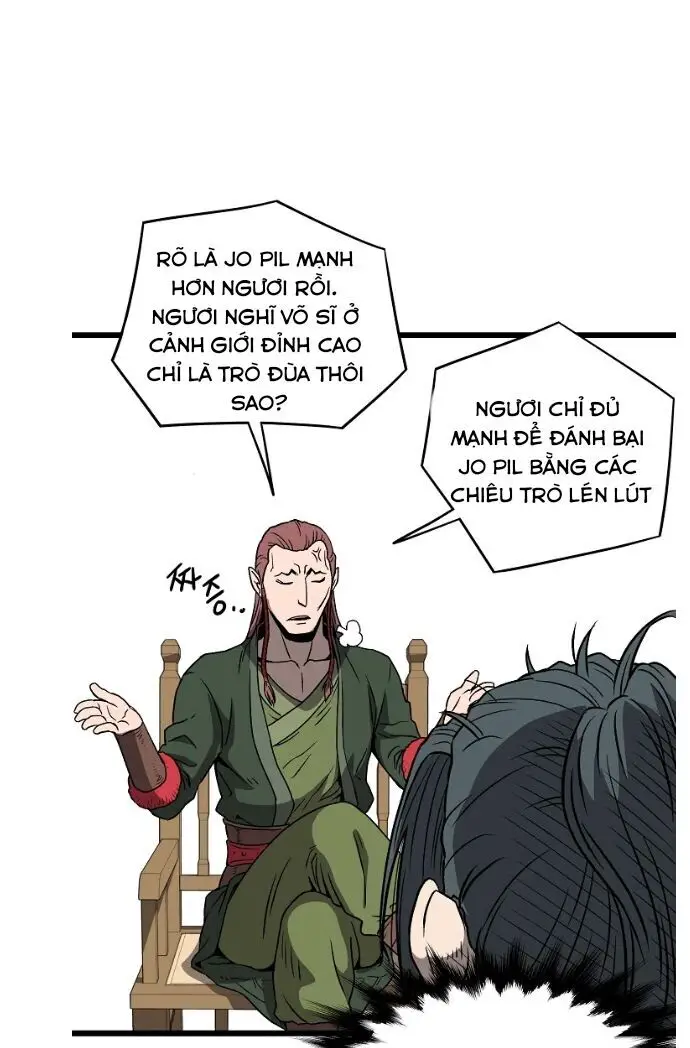 Đăng Nhập Murim Nettruyen ZZZ Chương 31 Page 47