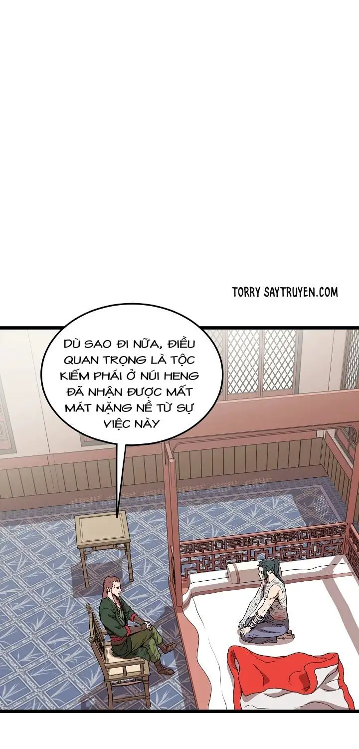 Đăng Nhập Murim Nettruyen ZZZ Chương 31 Page 49