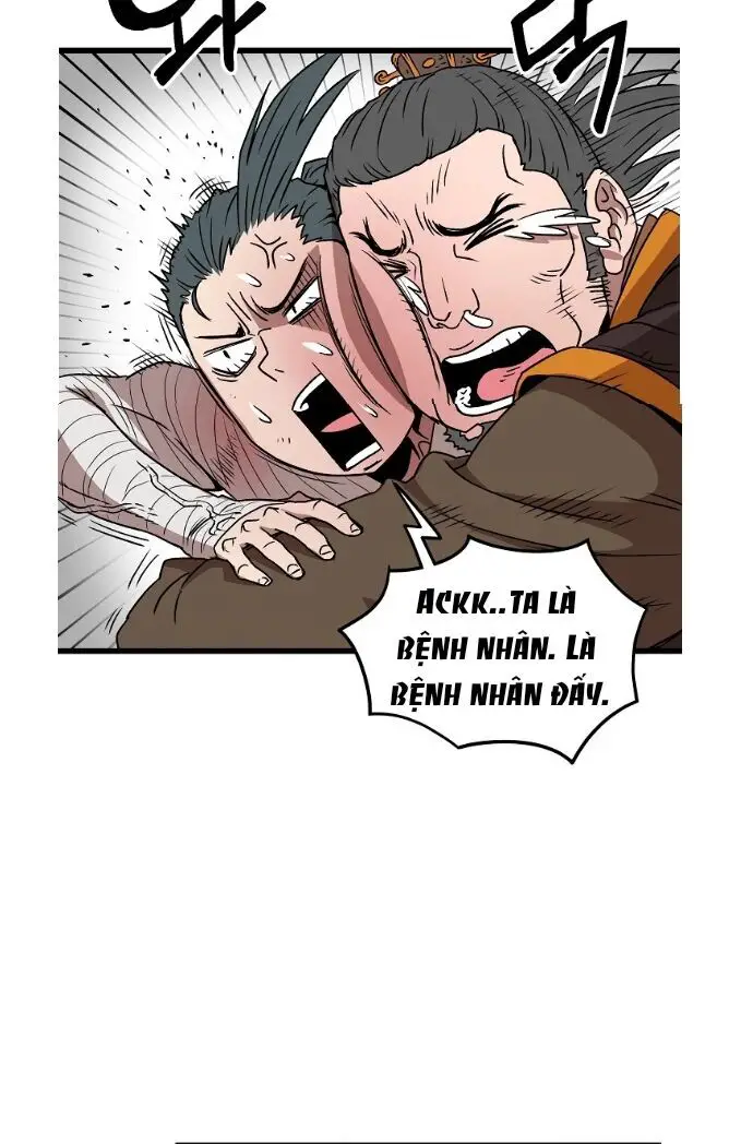 Đăng Nhập Murim Nettruyen ZZZ Chương 31 Page 57