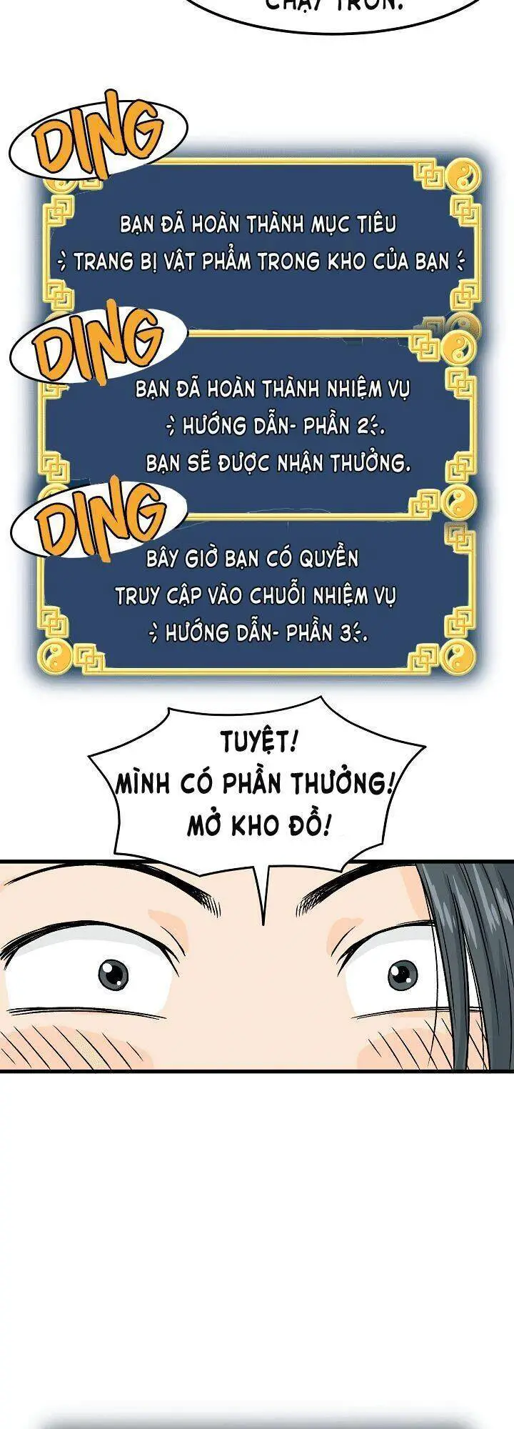 Đăng Nhập Murim Nettruyen ZZZ Chương 3 Page 43
