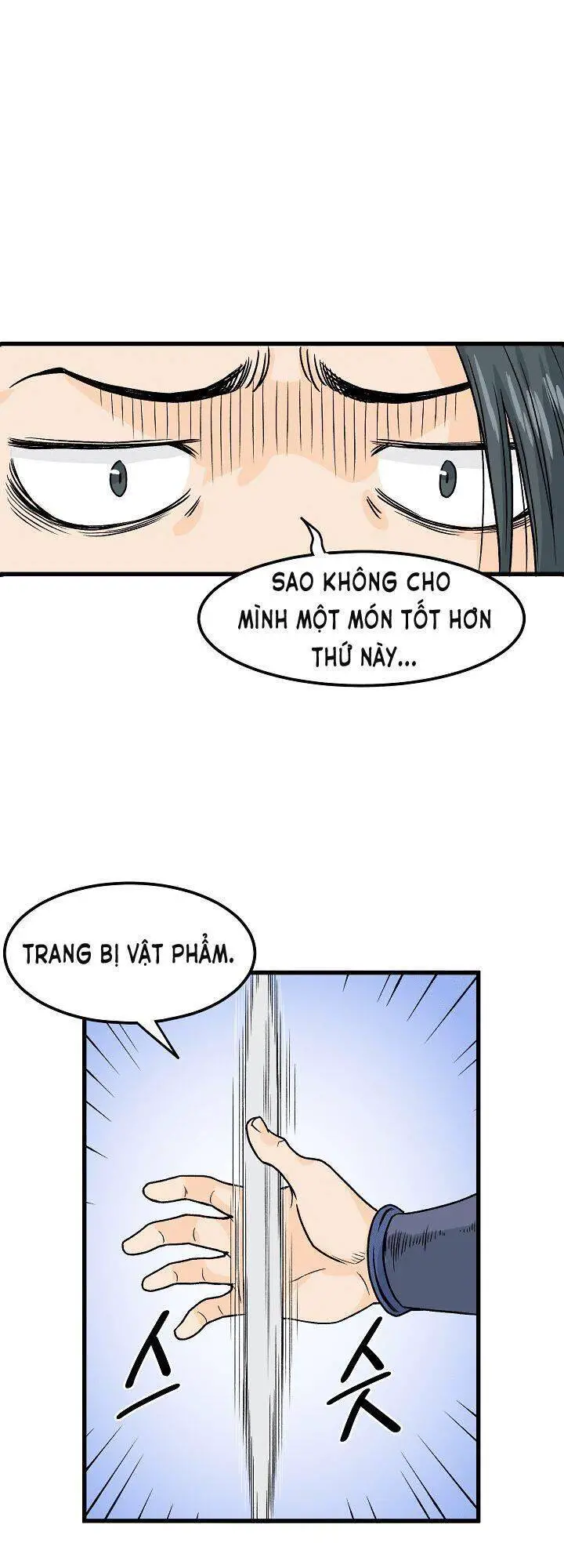 Đăng Nhập Murim Nettruyen ZZZ Chương 3 Page 45