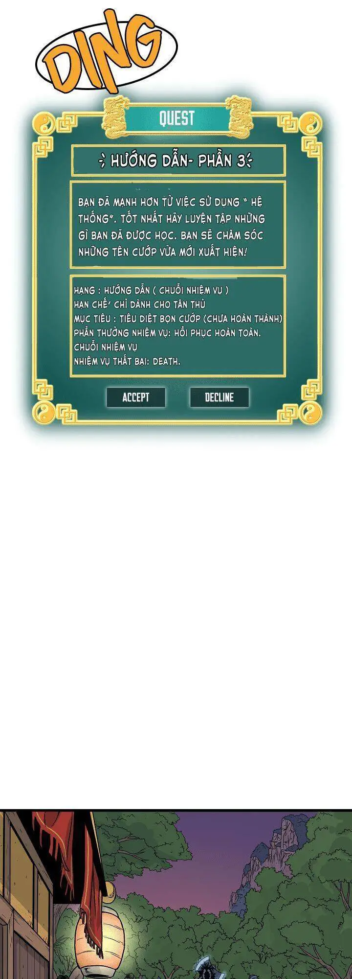 Đăng Nhập Murim Nettruyen ZZZ Chương 3 Page 50