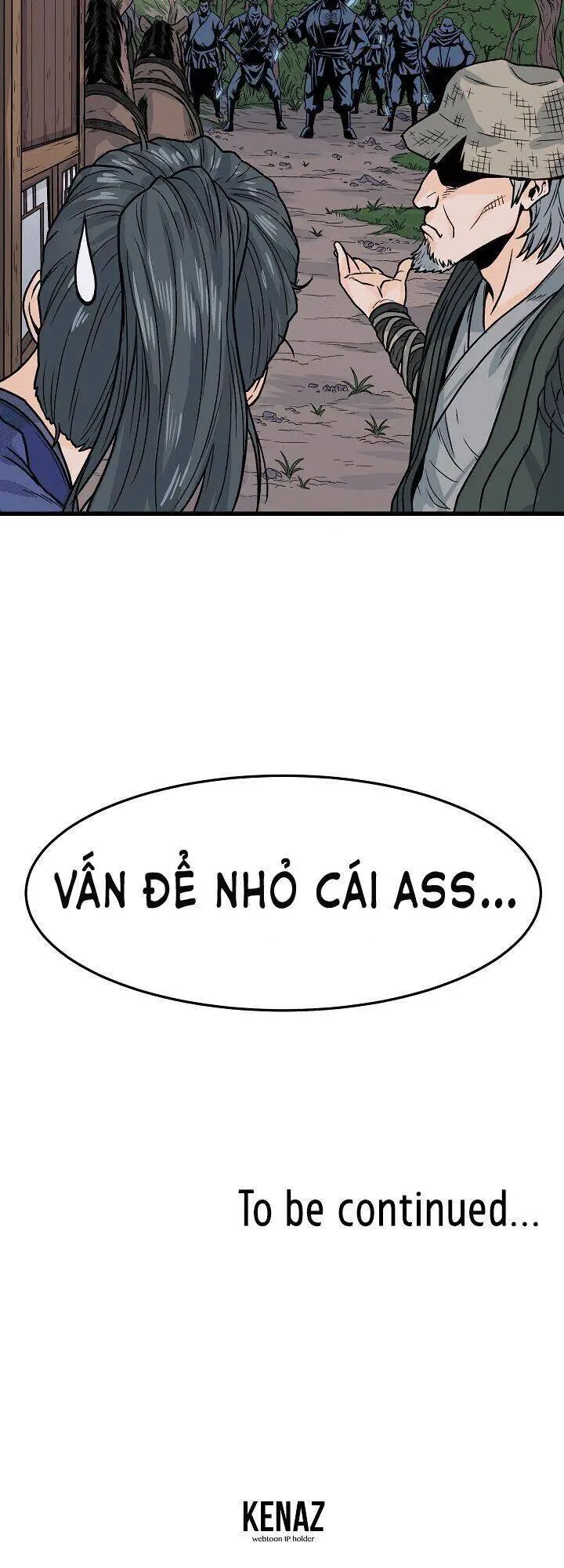 Đăng Nhập Murim Nettruyen ZZZ Chương 3 Page 51