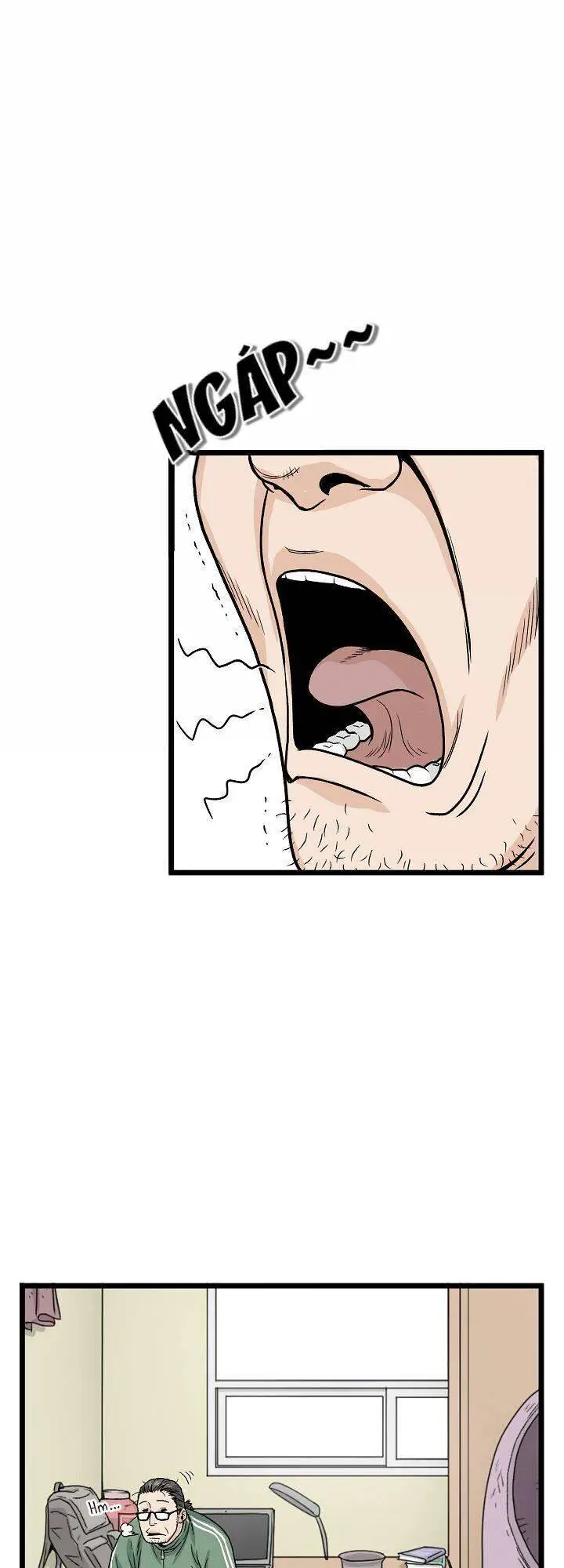 Đăng Nhập Murim Nettruyen ZZZ Chương 11 Page 3