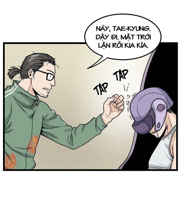 Đăng Nhập Murim Nettruyen ZZZ Chương 11 Page 7