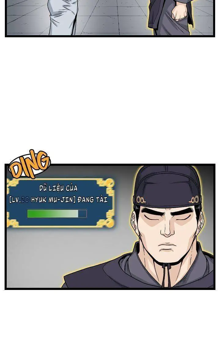 Đăng Nhập Murim Nettruyen ZZZ Chương 11 Page 23