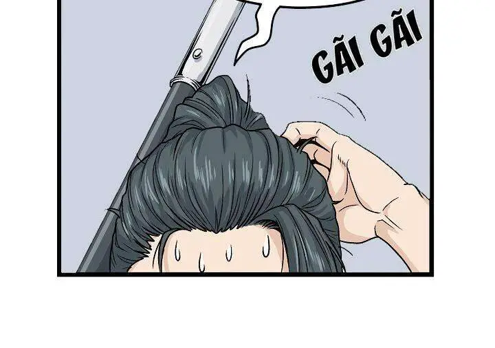 Đăng Nhập Murim Nettruyen ZZZ Chương 11 Page 42