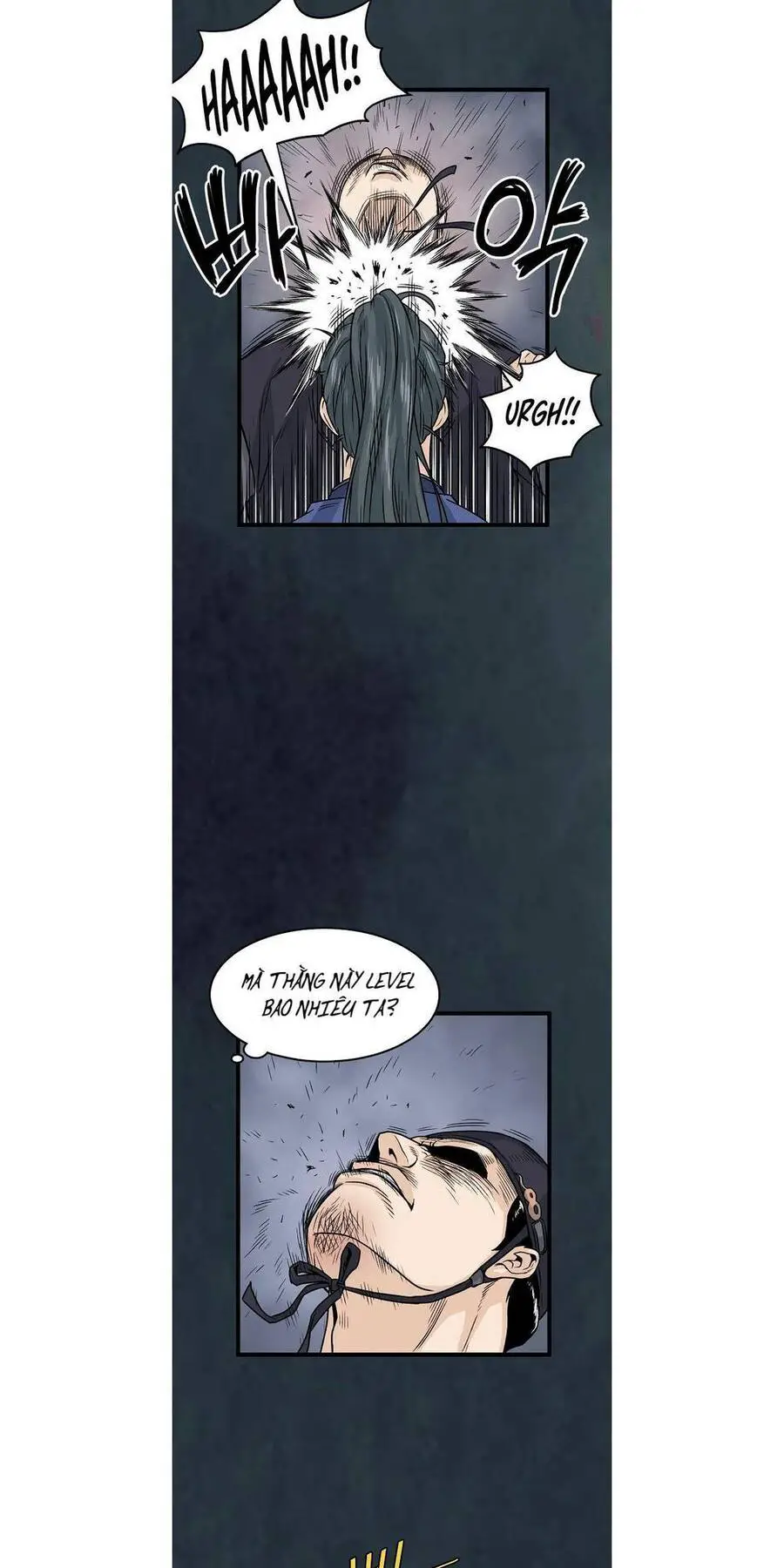 Đăng Nhập Murim Nettruyen ZZZ Chương 7 Page 9
