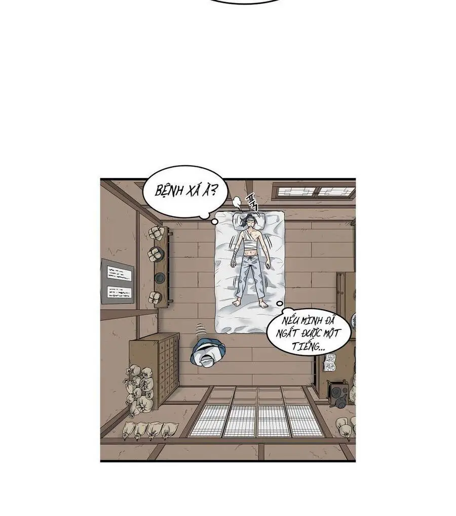 Đăng Nhập Murim Nettruyen ZZZ Chương 7 Page 14