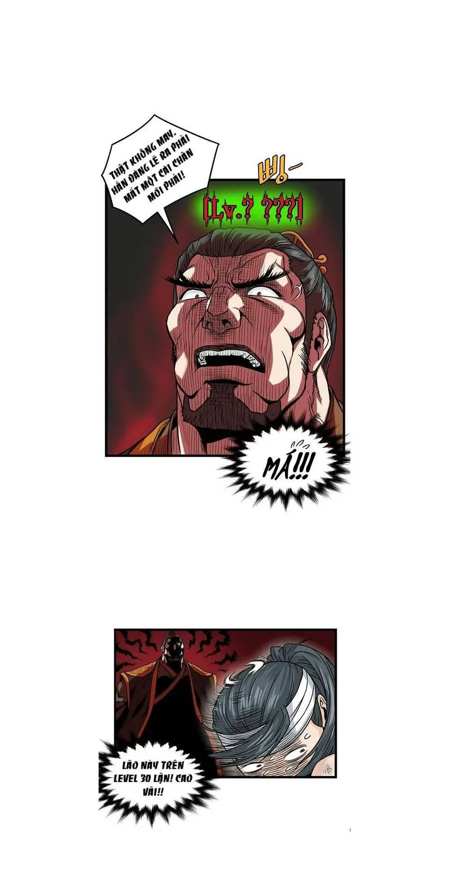Đăng Nhập Murim Nettruyen ZZZ Chương 7 Page 23
