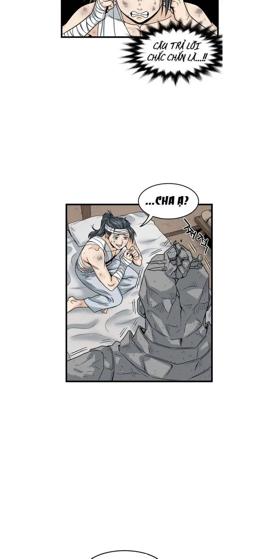 Đăng Nhập Murim Nettruyen ZZZ Chương 7 Page 25