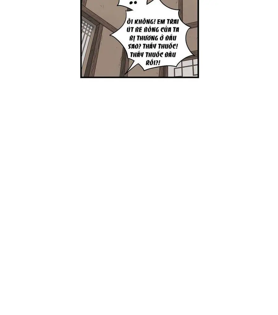 Đăng Nhập Murim Nettruyen ZZZ Chương 7 Page 33