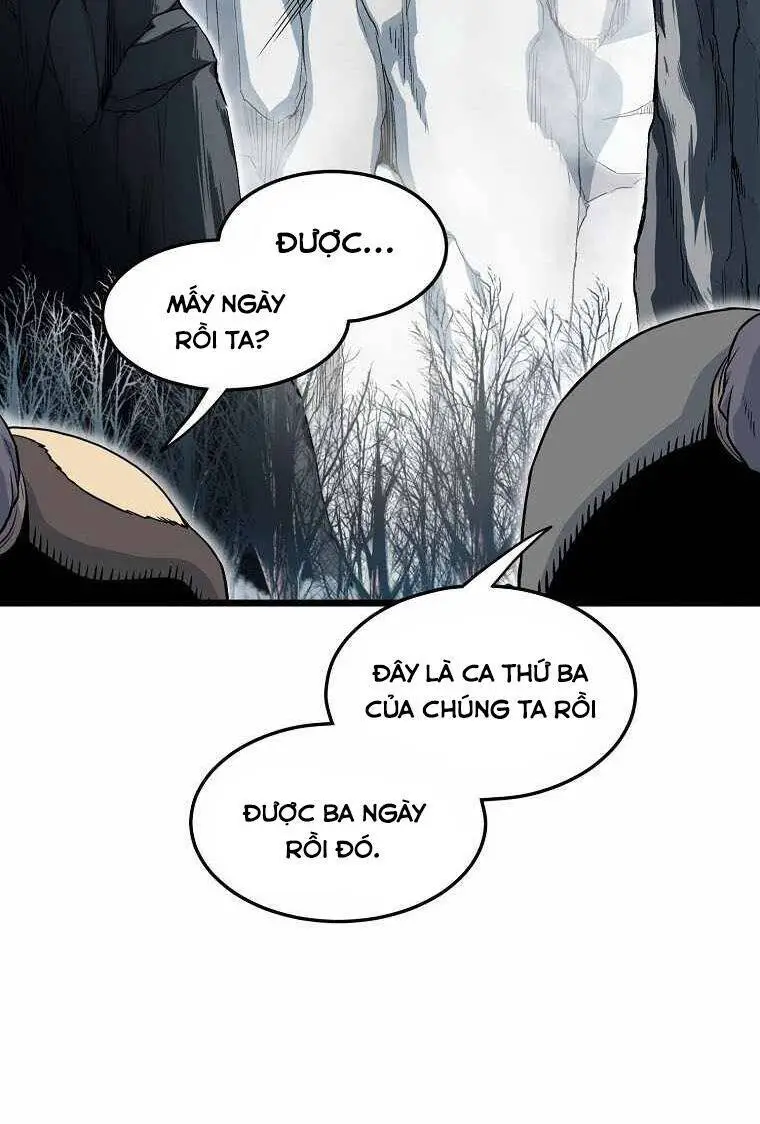 Đăng Nhập Murim Nettruyen ZZZ Chương 105 Page 19