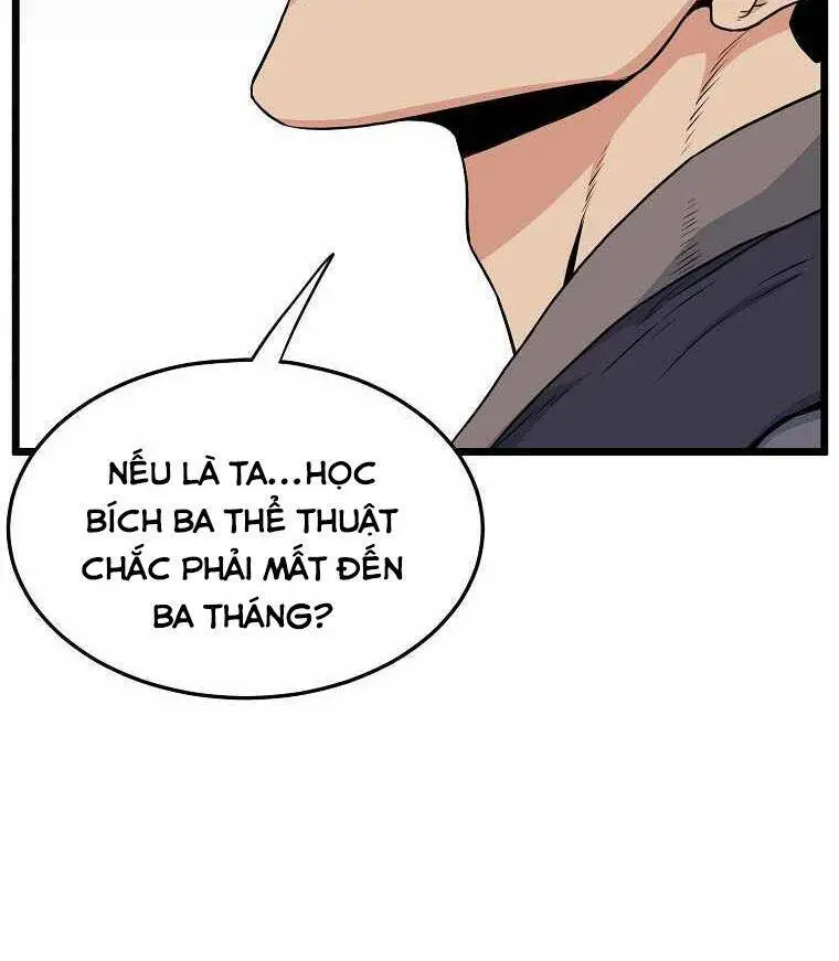Đăng Nhập Murim Nettruyen ZZZ Chương 105 Page 21