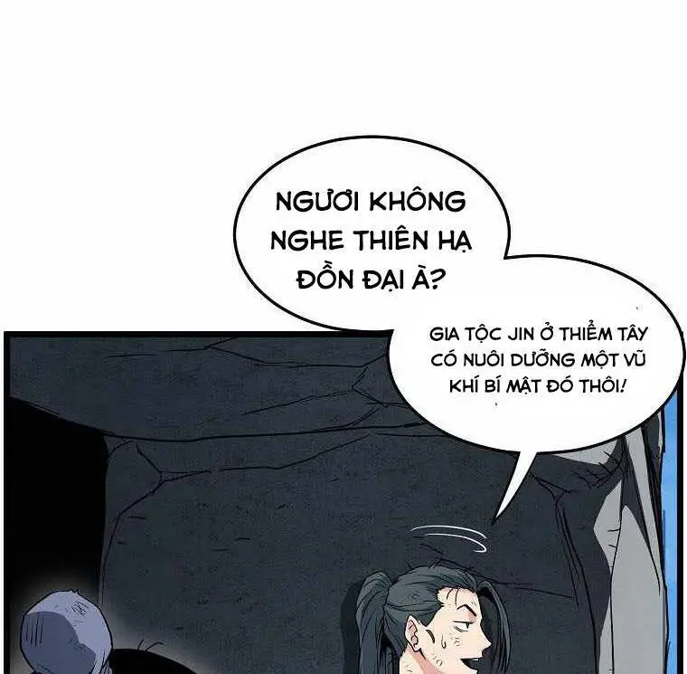 Đăng Nhập Murim Nettruyen ZZZ Chương 105 Page 65