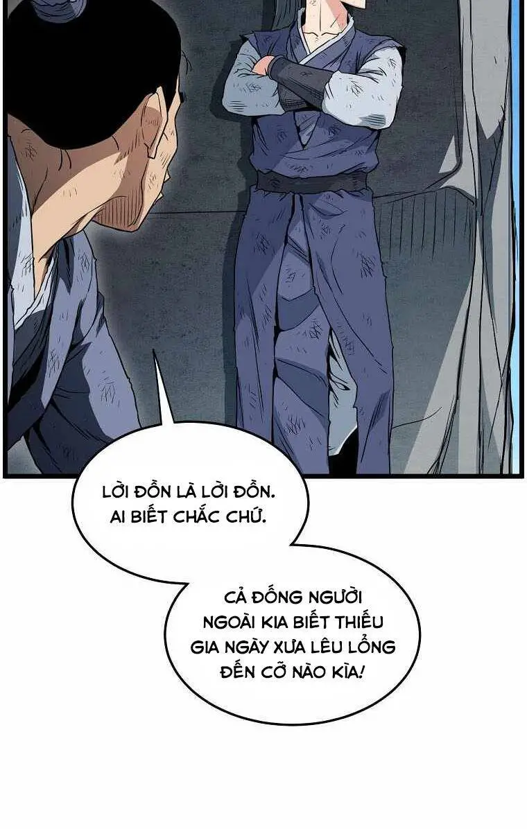 Đăng Nhập Murim Nettruyen ZZZ Chương 105 Page 66