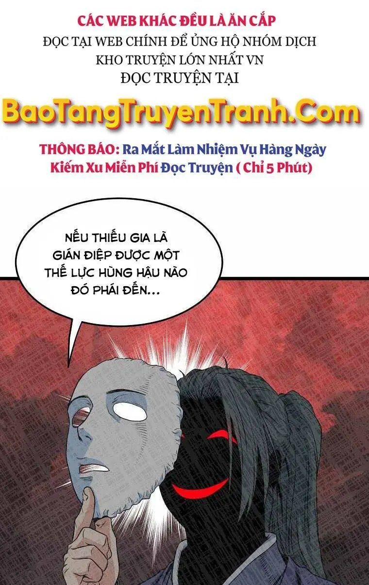 Đăng Nhập Murim Nettruyen ZZZ Chương 105 Page 69