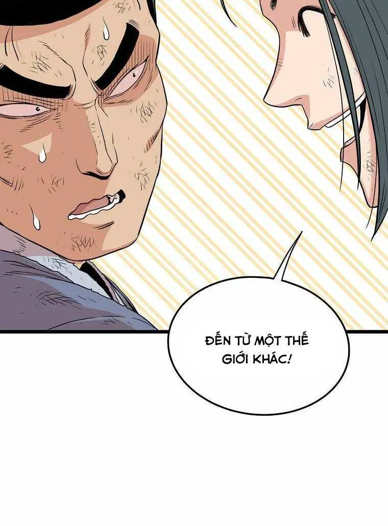 Đăng Nhập Murim Nettruyen ZZZ Chương 105 Page 78