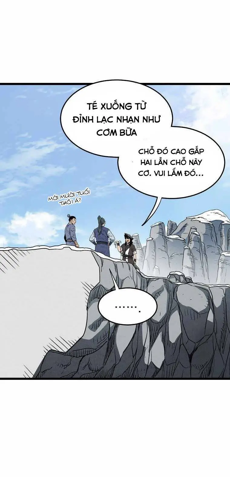 Đăng Nhập Murim Nettruyen ZZZ Chương 105 Page 103